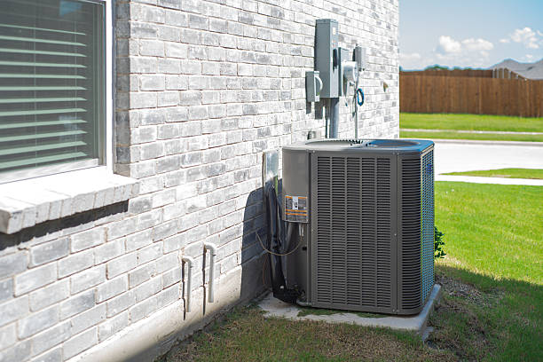 Reliable Ductwork Repair contractor in Kensington, CT by FH HVAC